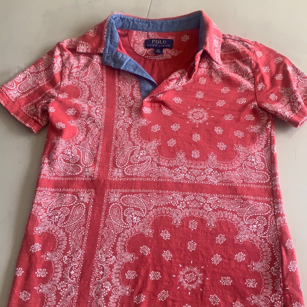 Polo Ralph Lauren